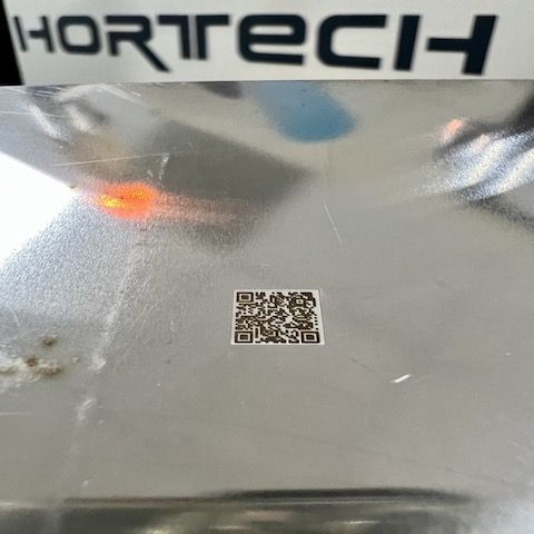 Micro-engraving